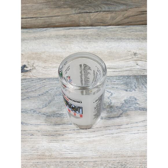 Kentucky Derby 117 1991 Official Julep Drinking Glass - Picture 8 of 8